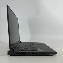 Load image into Gallery viewer, Asus ROG Strix G16 G614 16 Black 2.6 GHz Intel Core i7 13th Gen. 16GB RAM 1TB Solid State Drive NVIDIA GeForce RTX 4060 8 GB