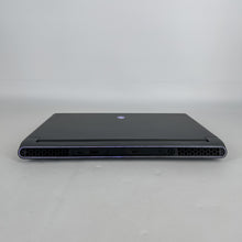 Load image into Gallery viewer, Dell Alienware m15 R7 Black 2.5 GHz Intel Core i9 12th Gen. 32GB RAM 1TB Solid State Drive NVIDIA GeForce RTX 3080 8 GB