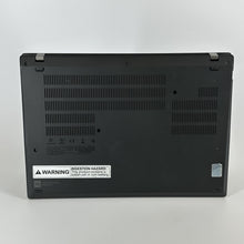 Load image into Gallery viewer, Lenovo ThinkPad T14 Gen 3 Gray 2.9 GHz AMD Ryzen 5 Pro 6650U 16GB RAM 512GB Solid State Drive