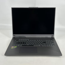 Load image into Gallery viewer, Asus ROG Strix G18 G814 18 Gray 2.4 GHz AMD Ryzen 9 8940HX 32GB RAM 1TB Solid State Drive NVIDIA GeForce RTX 5060 8 GB