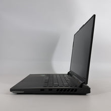 Load image into Gallery viewer, Asus ROG Strix G16 G614 16 Black 2.6 GHz Intel Core i7 13th Gen. 16GB RAM 1TB Solid State Drive NVIDIA GeForce RTX 4060 8 GB