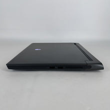 Load image into Gallery viewer, Dell Alienware m15 R7 Black 2.5 GHz Intel Core i9 12th Gen. 32GB RAM 1TB Solid State Drive NVIDIA GeForce RTX 3080 8 GB