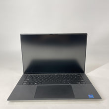 Load image into Gallery viewer, Dell XPS 15 9520 Silver 2.3 GHz Intel Core i7 12th Gen. 16GB RAM 512GB Solid State Drive