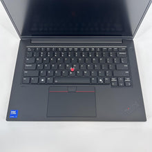 Load image into Gallery viewer, Lenovo ThinkPad P14s Gen 5 Black 1.4 GHz Intel Core Ultra 7 32GB RAM 1TB Solid State Drive NVIDIA RTX 500 Ada 4 GB