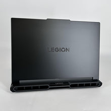 Load image into Gallery viewer, Lenovo Legion Pro 7i Gen 10 16 Black 2.4 GHz Intel Core Ultra 7 Series 2 32GB RAM 2TB Solid State Drive NVIDIA GeForce RTX 5070 Ti 12 GB