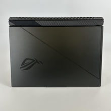 Load image into Gallery viewer, Asus ROG Strix G16 G614 16 Black 2.6 GHz Intel Core i7 13th Gen. 16GB RAM 1TB Solid State Drive NVIDIA GeForce RTX 4060 8 GB