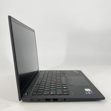 Load image into Gallery viewer, Lenovo ThinkPad T14s Gen 3 Black 2.2 GHz Intel Core i7 12th Gen. 16GB RAM 512GB Solid State Drive