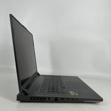 Load image into Gallery viewer, Asus ROG Strix G18 G814 18 Gray 2.4 GHz AMD Ryzen 9 8940HX 32GB RAM 1TB Solid State Drive NVIDIA GeForce RTX 5060 8 GB