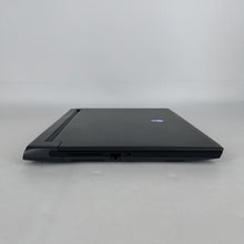 Load image into Gallery viewer, Dell Alienware m15 R7 Black 2.5 GHz Intel Core i9 12th Gen. 32GB RAM 1TB Solid State Drive NVIDIA GeForce RTX 3080 8 GB