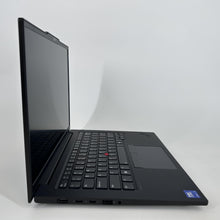 Load image into Gallery viewer, Lenovo ThinkPad P14s Gen 5 Black 1.4 GHz Intel Core Ultra 7 32GB RAM 1TB Solid State Drive NVIDIA RTX 500 Ada 4 GB