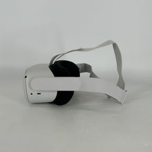 Load image into Gallery viewer, Meta Quest 2 White 256GB