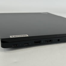 Load image into Gallery viewer, Lenovo ThinkPad E14 Gen 6 Black 1.7 GHz Intel Core Ultra 7 32GB RAM 1TB Solid State Drive