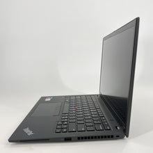 Load image into Gallery viewer, Lenovo ThinkPad T14s Gen 3 Black 2.2 GHz Intel Core i7 12th Gen. 16GB RAM 512GB Solid State Drive