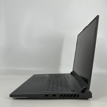 Load image into Gallery viewer, Asus ROG Strix G18 G814 18 Gray 2.4 GHz AMD Ryzen 9 8940HX 32GB RAM 1TB Solid State Drive NVIDIA GeForce RTX 5060 8 GB