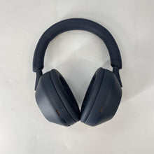 Load image into Gallery viewer, Sony WH-1000XM5 Headphones Blue