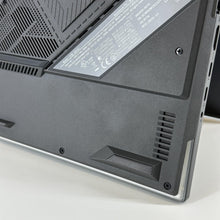 Load image into Gallery viewer, Asus ROG Strix G16 G614 16 Black 2.6 GHz Intel Core i7 13th Gen. 16GB RAM 1TB Solid State Drive NVIDIA GeForce RTX 4060 8 GB