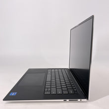 Load image into Gallery viewer, Dell XPS 15 9520 Silver 2.3 GHz Intel Core i7 12th Gen. 16GB RAM 512GB Solid State Drive