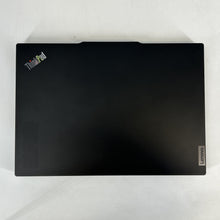 Load image into Gallery viewer, Lenovo ThinkPad E14 Gen 6 Black 1.7 GHz Intel Core Ultra 7 32GB RAM 1TB Solid State Drive