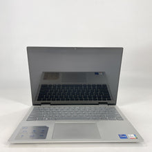 Load image into Gallery viewer, Dell Inspiron 7430 (2-in-1) 14 Silver 1.7 GHz Intel Core i7 13th Gen. 16GB RAM 1TB Solid State Drive
