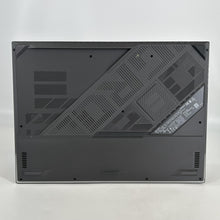 Load image into Gallery viewer, Asus ROG Strix G18 G814 18 Gray 2.4 GHz AMD Ryzen 9 8940HX 32GB RAM 1TB Solid State Drive NVIDIA GeForce RTX 5060 8 GB