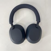 Load image into Gallery viewer, Sony WH-1000XM5 Headphones Blue