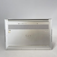 Load image into Gallery viewer, Dell XPS 15 9520 Silver 2.3 GHz Intel Core i7 12th Gen. 16GB RAM 512GB Solid State Drive