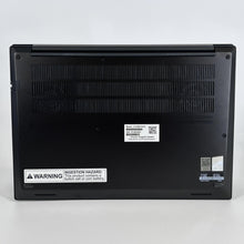 Load image into Gallery viewer, Lenovo ThinkPad P14s Gen 5 Black 1.4 GHz Intel Core Ultra 7 32GB RAM 1TB Solid State Drive NVIDIA RTX 500 Ada 4 GB