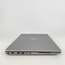 Load image into Gallery viewer, Dell Precision 7680 16 Gray 2.1 GHz Intel Core i7 13th Gen. 32GB RAM 1TB Solid State Drive NVIDIA RTX 3500 Ada 12 GB
