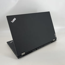 Load image into Gallery viewer, Lenovo ThinkPad P17 Gen 1 Black 2.7 GHz Intel Core i7 10th Gen. 32GB RAM 1TB Solid State Drive NVIDIA Quadro T2000 4 GB