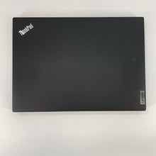 Load image into Gallery viewer, Lenovo ThinkPad T14s Gen 3 Black 2.2 GHz Intel Core i7 12th Gen. 16GB RAM 512GB Solid State Drive