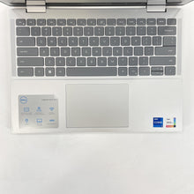 Load image into Gallery viewer, Dell Inspiron 7430 (2-in-1) 14 Silver 1.7 GHz Intel Core i7 13th Gen. 16GB RAM 1TB Solid State Drive