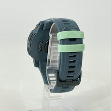 Load image into Gallery viewer, Garmin Instinct 3 AMOLED 50mm Green GPS