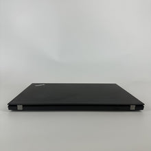 Load image into Gallery viewer, Lenovo ThinkPad P14s Gen 1 Black 1.8 GHz Intel Core i7 10th Gen. 16GB RAM 512GB Solid State Drive NVIDIA Quadro P520 2 GB