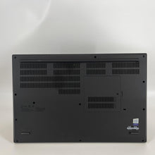 Load image into Gallery viewer, Lenovo ThinkPad P17 Gen 1 Black 2.7 GHz Intel Core i7 10th Gen. 32GB RAM 1TB Solid State Drive NVIDIA Quadro T2000 4 GB