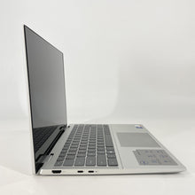 Load image into Gallery viewer, Dell Inspiron 7430 (2-in-1) 14 Silver 1.7 GHz Intel Core i7 13th Gen. 16GB RAM 1TB Solid State Drive