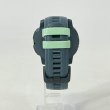 Load image into Gallery viewer, Garmin Instinct 3 AMOLED 50mm Green GPS