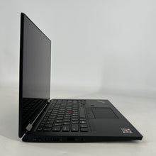 Load image into Gallery viewer, Lenovo ThinkPad L13 Yoga Gen 2 Black 2.3 GHz AMD Ryzen 5 Pro 5675U 8GB RAM 512GB Solid State Drive