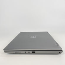 Load image into Gallery viewer, Dell Precision 7680 16 Gray 2.1 GHz Intel Core i7 13th Gen. 32GB RAM 1TB Solid State Drive NVIDIA RTX 3500 Ada 12 GB