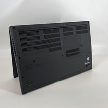 Load image into Gallery viewer, Lenovo ThinkPad P17 Gen 1 Black 2.7 GHz Intel Core i7 10th Gen. 32GB RAM 1TB Solid State Drive NVIDIA Quadro T2000 4 GB