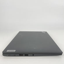 Load image into Gallery viewer, Lenovo ThinkPad T14s Gen 3 Black 2.2 GHz Intel Core i7 12th Gen. 16GB RAM 512GB Solid State Drive