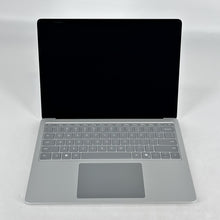 Load image into Gallery viewer, Microsoft Surface Laptop 7 13.8 Platinum WiFi 3.4 GHz Qualcomm Snapdragon X Plus 16GB RAM 256GB Solid State Drive