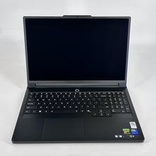 Load image into Gallery viewer, Lenovo Legion Pro 7i Gen 10 16 Black 2.7 GHz Intel Core Ultra 9 Series 2 32GB RAM 1TB Solid State Drive 1TB Solid State Drive NVIDIA GeForce RTX 5080 16 GB