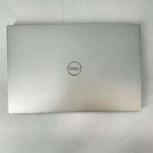 Load image into Gallery viewer, Dell XPS 15 9520 Silver 2.3 GHz Intel Core i7 12th Gen. 16GB RAM 512GB Solid State Drive