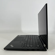 Load image into Gallery viewer, Lenovo ThinkPad L13 Yoga Gen 2 Black 2.3 GHz AMD Ryzen 5 Pro 5675U 8GB RAM 512GB Solid State Drive