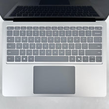 Load image into Gallery viewer, Microsoft Surface Laptop 7 13.8 Platinum WiFi 3.4 GHz Qualcomm Snapdragon X Plus 16GB RAM 256GB Solid State Drive