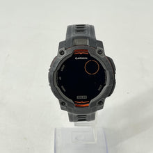 Load image into Gallery viewer, Garmin Instinct 3 Solar 45mm Black GPS