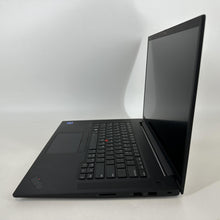 Load image into Gallery viewer, Lenovo ThinkPad P1 Gen 6 16 2023 Black 2.4 GHz Intel Core i7 13th Gen. 32GB RAM 1TB Solid State Drive NVIDIA RTX 2000 Ada 8 GB