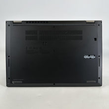 Load image into Gallery viewer, Lenovo ThinkPad L13 Yoga Gen 2 Black 2.3 GHz AMD Ryzen 5 Pro 5675U 8GB RAM 512GB Solid State Drive