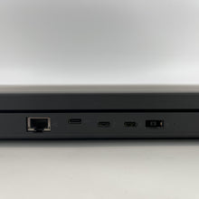 Load image into Gallery viewer, Lenovo ThinkPad P17 Gen 1 Black 2.7 GHz Intel Core i7 10th Gen. 32GB RAM 1TB Solid State Drive NVIDIA Quadro T2000 4 GB