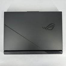 Load image into Gallery viewer, Asus ROG Strix G18 G814 18 Gray 2.4 GHz AMD Ryzen 9 8940HX 32GB RAM 1TB Solid State Drive NVIDIA GeForce RTX 5060 8 GB